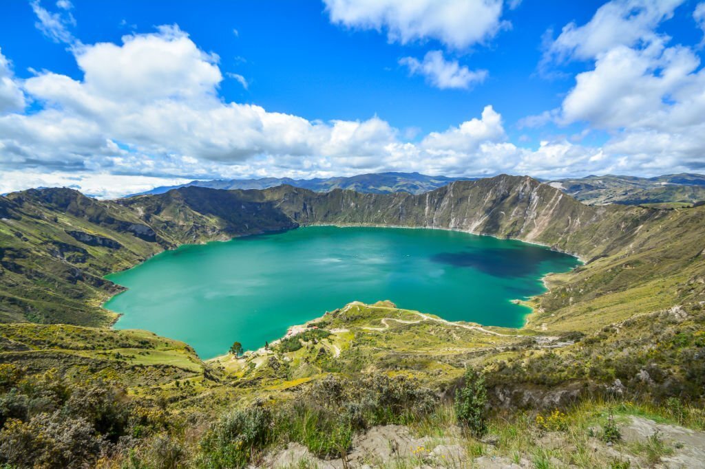 quilotoa-day-tour
