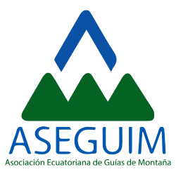 ASEGUIM - Ecuadorian Mountain Guide Association