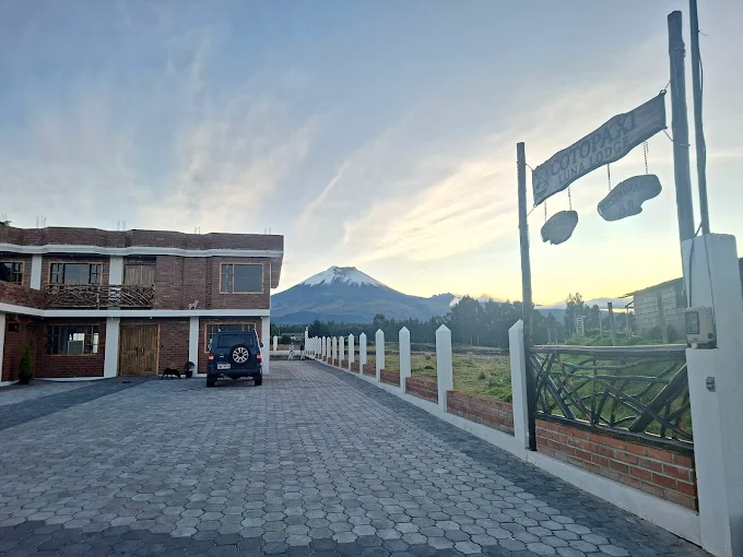 2-Day Andes Highlights Tour